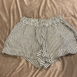 Womens A•new day printed short